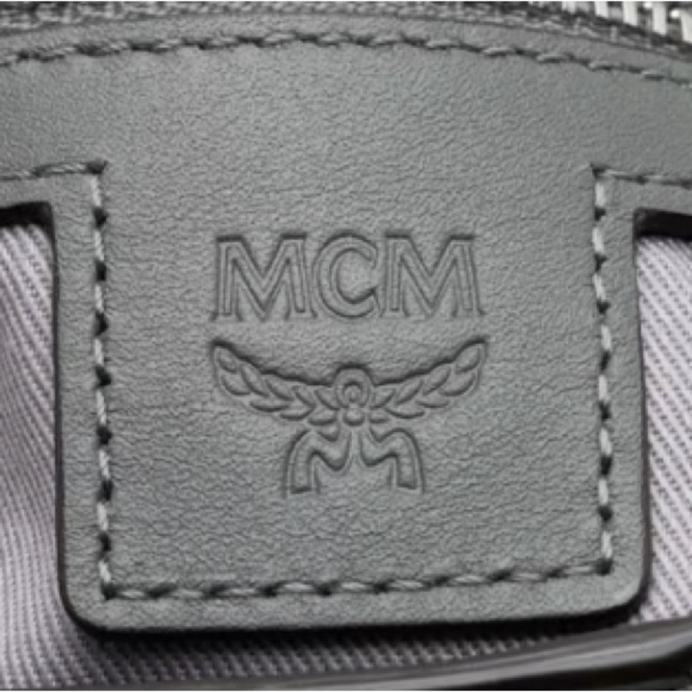 Mcm backpack - Picture 4 of 6